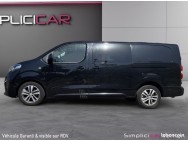 PEUGEOT d'occasion EXPERT LONG 2.0 BLUE HDI 120 PACK SPORT de 2018