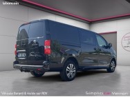 PEUGEOT d'occasion EXPERT LONG 2.0 BLUE HDI 120 PACK SPORT de 2018