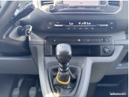 PEUGEOT d'occasion EXPERT LONG 2.0 BLUE HDI 120 PACK SPORT de 2018