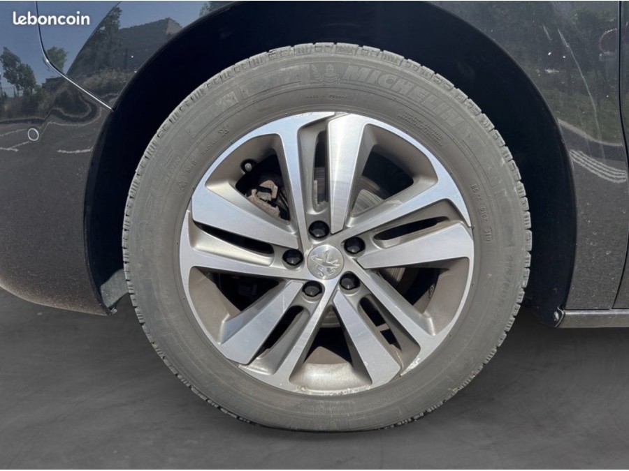 PEUGEOT d'occasion EXPERT LONG 2.0 BLUE HDI 120 PACK SPORT de 2018