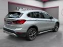 Bmw x1 f48 lci xdrive 20i 192 ch bva8 xline garantie 12 mois /entretien bmw exclusif occasion paris 17ème (75)(porte...