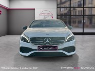 MERCEDES d'occasion CLASSE A A180 D INTUITION BA de 2016 Evreux (27)﻿