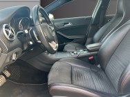 MERCEDES d'occasion CLASSE A A180 D INTUITION BA de 2016 Evreux (27)﻿