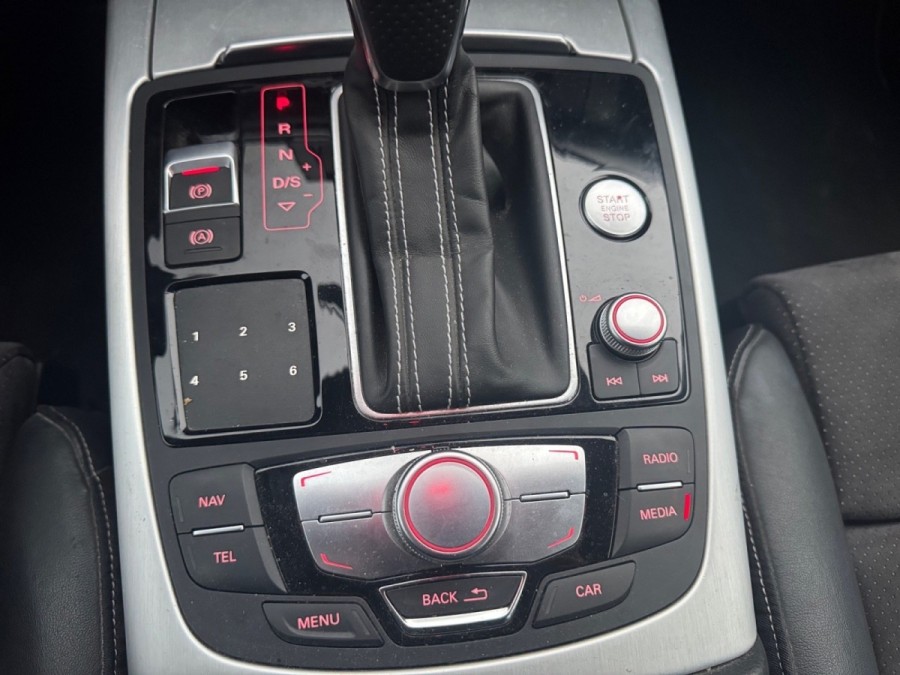 AUDI d'occasion A7 SB 3.0 TDI 272 S LINE QUATTRO STRONIC de 2016