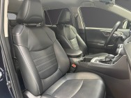 TOYOTA d'occasion RAV4 HYBRIDE 218 2WD de 2022 Lorient (56)﻿