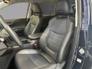 TOYOTA d'occasion RAV4 HYBRIDE 218 2WD de 2022 Lorient (56)﻿