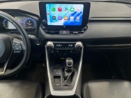 TOYOTA d'occasion RAV4 HYBRIDE 218 2WD de 2022 Lorient (56)﻿