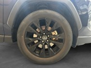 TOYOTA d'occasion RAV4 HYBRIDE 218 2WD de 2022 Lorient (56)﻿