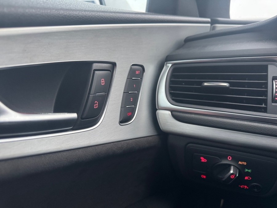 AUDI d'occasion A7 SB 3.0 TDI 272 S LINE QUATTRO STRONIC de 2016