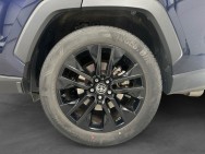 TOYOTA d'occasion RAV4 HYBRIDE 218 2WD de 2022 Lorient (56)﻿