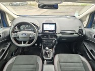 FORD d'occasion ECOSPORT 1.0 ECOBOOST de 2019 Arras (62)﻿