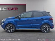 FORD d'occasion ECOSPORT 1.0 ECOBOOST de 2019 Arras (62)﻿