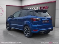 FORD d'occasion ECOSPORT 1.0 ECOBOOST de 2019 Arras (62)﻿