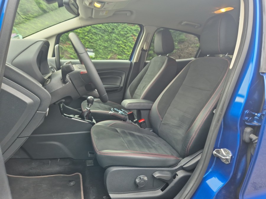 FORD d'occasion ECOSPORT 1.0 ECOBOOST de 2019 Arras (62)﻿