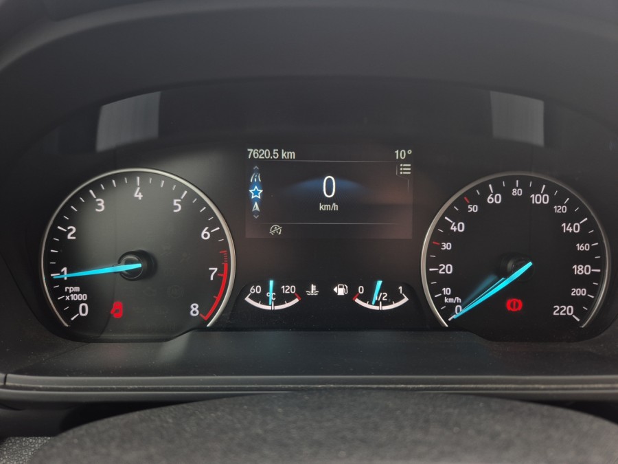 FORD d'occasion ECOSPORT 1.0 ECOBOOST de 2019 Arras (62)﻿