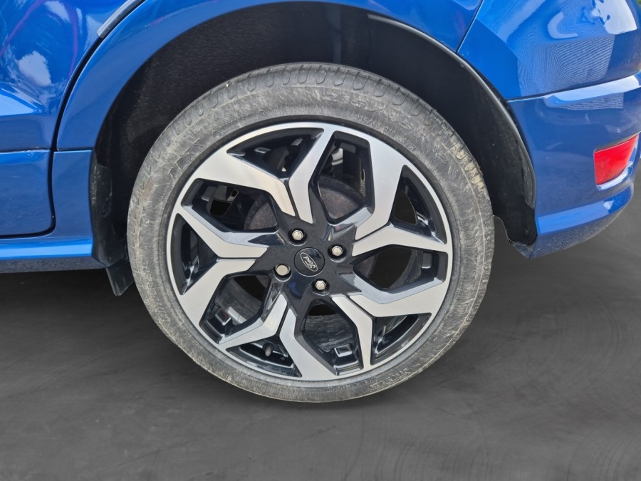 FORD d'occasion ECOSPORT 1.0 ECOBOOST de 2019 Arras (62)﻿