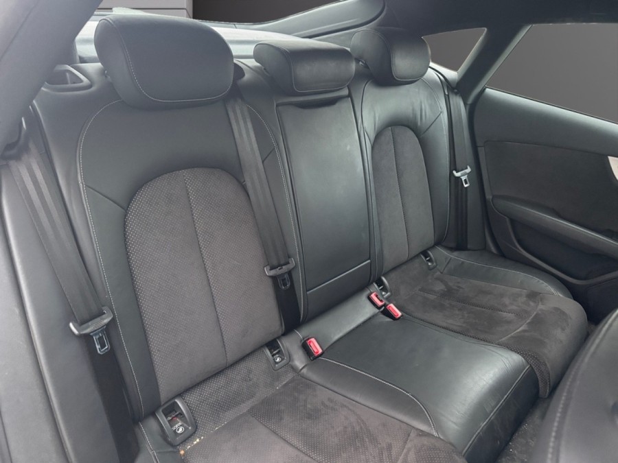 AUDI d'occasion A7 SB 3.0 TDI 272 S LINE QUATTRO STRONIC de 2016