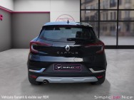 RENAULT d'occasion CAPTUR 1.3 TCE 140 INTENS EDC de 2022 Nice (06)﻿