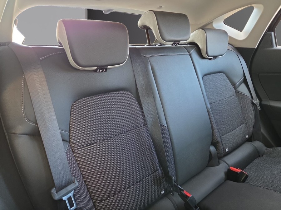 RENAULT d'occasion CAPTUR 1.3 TCE 140 INTENS EDC de 2022 Nice (06)﻿