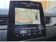 RENAULT d'occasion CAPTUR 1.3 TCE 140 INTENS EDC de 2022 Nice (06)﻿