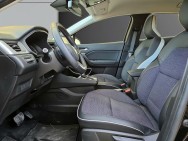 RENAULT d'occasion CAPTUR 1.3 TCE 140 INTENS EDC de 2022 Nice (06)﻿