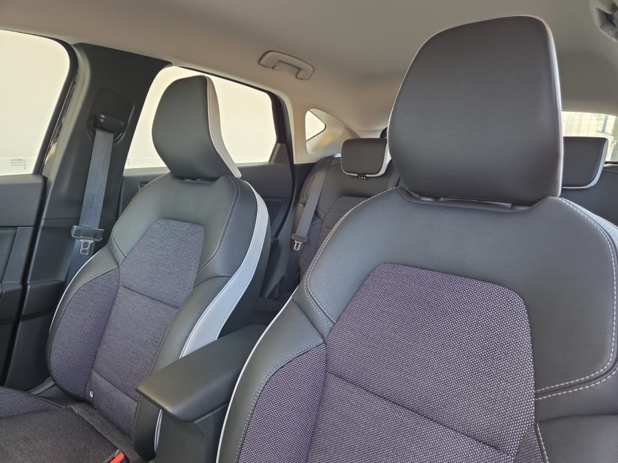 RENAULT d'occasion CAPTUR 1.3 TCE 140 INTENS EDC de 2022 Nice (06)﻿