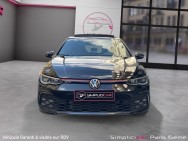 VOLKSWAGEN d'occasion GOLF 2.0 TSI 245 GTI DSG de 2022 Paris 15 (75)﻿