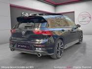 VOLKSWAGEN d'occasion GOLF 2.0 TSI 245 GTI DSG de 2022 Paris 15 (75)﻿