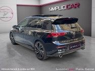 VOLKSWAGEN d'occasion GOLF 2.0 TSI 245 GTI DSG de 2022 Paris 15 (75)﻿