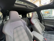 VOLKSWAGEN d'occasion GOLF 2.0 TSI 245 GTI DSG de 2022 Paris 15 (75)﻿