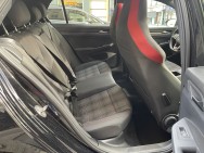 VOLKSWAGEN d'occasion GOLF 2.0 TSI 245 GTI DSG de 2022 Paris 15 (75)﻿