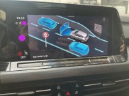 VOLKSWAGEN d'occasion GOLF 2.0 TSI 245 GTI DSG de 2022 Paris 15 (75)﻿