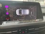 VOLKSWAGEN d'occasion GOLF 2.0 TSI 245 GTI DSG de 2022 Paris 15 (75)﻿