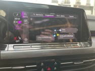 VOLKSWAGEN d'occasion GOLF 2.0 TSI 245 GTI DSG de 2022 Paris 15 (75)﻿