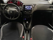 PEUGEOT d'occasion 208 1.2 PURE TECH 82 STYLE de 2015 Brest (29)﻿