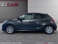 PEUGEOT d'occasion 208 1.2 PURE TECH 82 STYLE de 2015 Brest (29)﻿