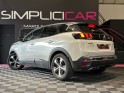 Peugeot 3008 bluehdi 130ch ss eat8 gt line - garantie-12-mois - occasion  simplicicar aix les bains simplicicar simplicibike...