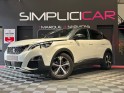 Peugeot 3008 bluehdi 130ch ss eat8 gt line - garantie-12-mois - occasion  simplicicar aix les bains simplicicar simplicibike...