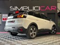 Peugeot 3008 bluehdi 130ch ss eat8 gt line - garantie-12-mois - occasion  simplicicar aix les bains simplicicar simplicibike...