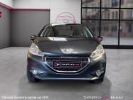 PEUGEOT d'occasion 208 1.2 PURE TECH 82 STYLE de 2015 Brest (29)﻿