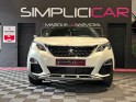 Peugeot 3008 bluehdi 130ch ss eat8 gt line - garantie-12-mois - occasion  simplicicar aix les bains simplicicar simplicibike...