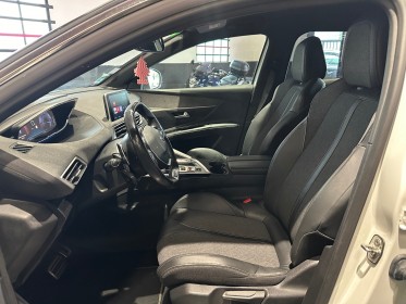 Peugeot 3008 bluehdi 130ch ss eat8 gt line - garantie-12-mois - occasion  simplicicar aix les bains simplicicar simplicibike...