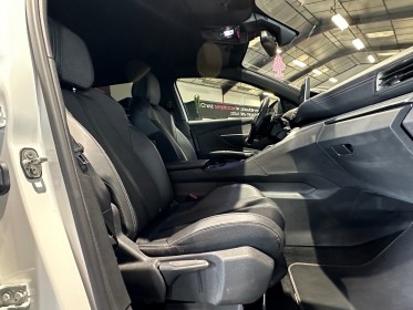 Peugeot 3008 bluehdi 130ch ss eat8 gt line - garantie-12-mois - occasion  simplicicar aix les bains simplicicar simplicibike...
