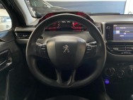 PEUGEOT d'occasion 208 1.2 PURE TECH 82 STYLE de 2015 Brest (29)﻿