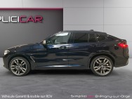 BMW d'occasion X4 M40D 326ch de 2019 Bretigny Sur Orge (91)﻿