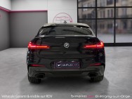 BMW d'occasion X4 M40D 326ch de 2019 Bretigny Sur Orge (91)﻿