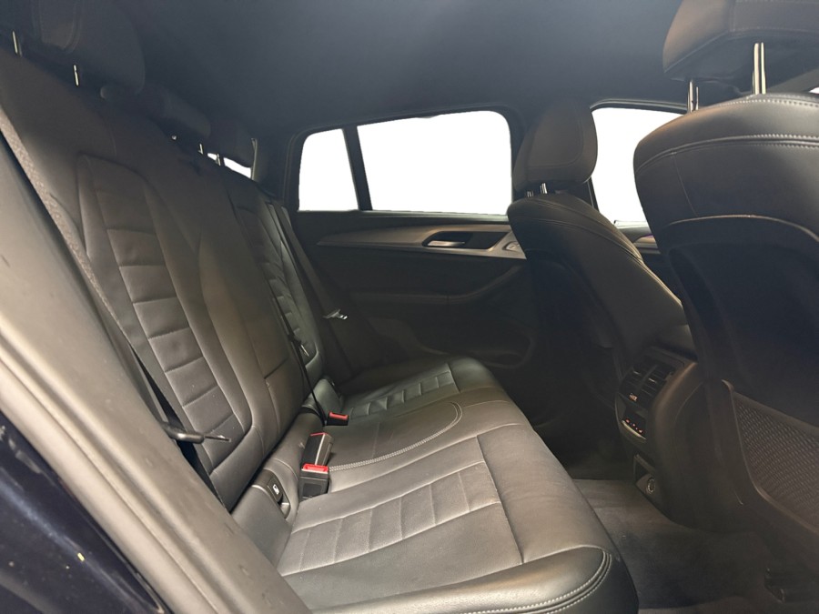 BMW d'occasion X4 M40D 326ch de 2019 Bretigny Sur Orge (91)﻿