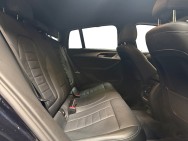 BMW d'occasion X4 M40D 326ch de 2019 Bretigny Sur Orge (91)﻿