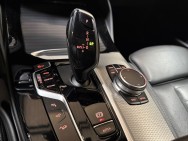 BMW d'occasion X4 M40D 326ch de 2019 Bretigny Sur Orge (91)﻿