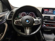 BMW d'occasion X4 M40D 326ch de 2019 Bretigny Sur Orge (91)﻿